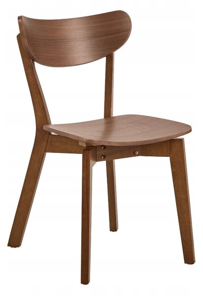 Actona Jídelní set Roxby ořech