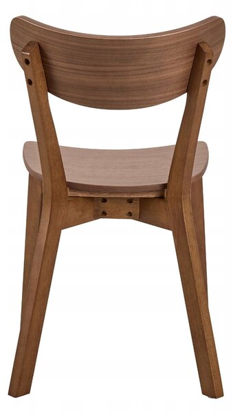Actona Jídelní set Roxby ořech