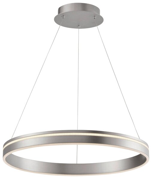 ZÁVĚSNÉ LED SVÍTIDLO, 59/59/120 cm - Závěsná světla
