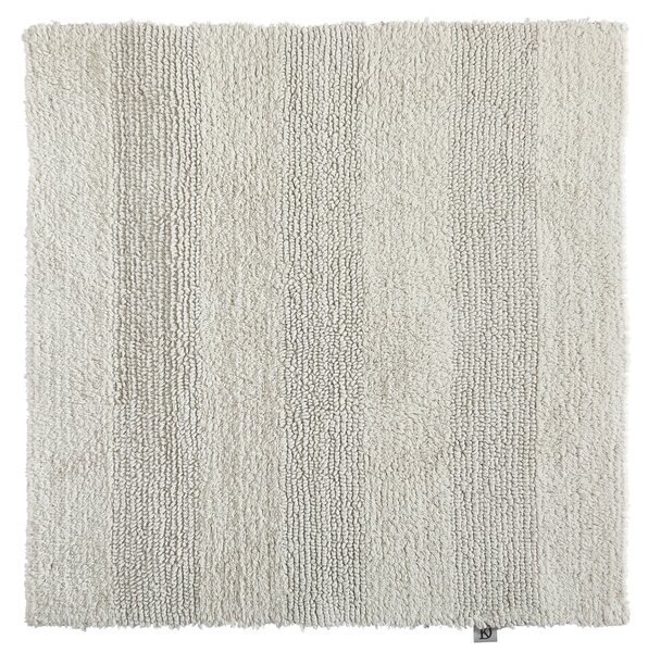 KOUPELNOVÁ PŘEDLOŽKA, 60/60 cm Dieter Knoll - Online Only koupelnový textil, Online Only