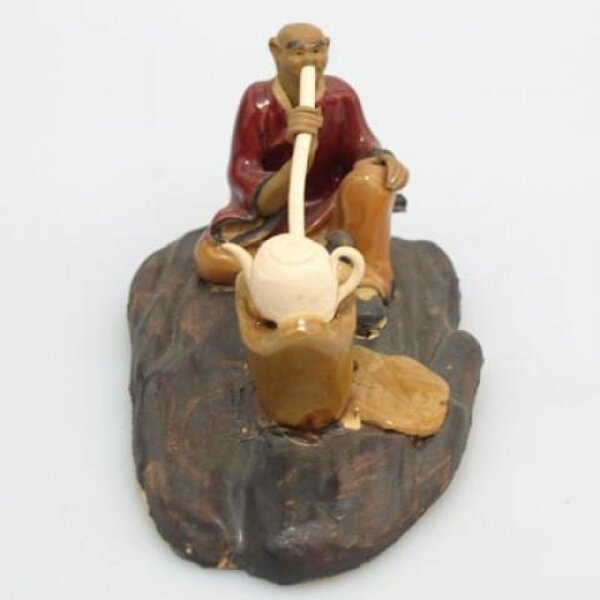 E-bonsai Keramická figurka FG-10