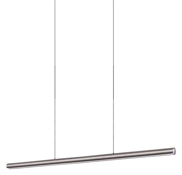 Ideal lux Dorica LED závěsné lineární svítidlo Černá