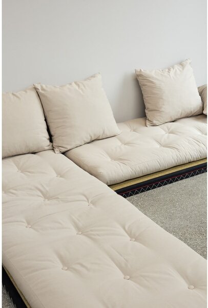 Variabilní pohovka Karup Design Chico Olive Green