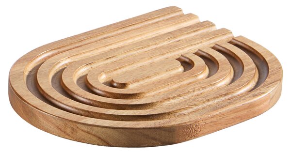 KUCHYŇSKÉ PRKÉNKO 21,3/16,4/1,5 cm Homeware Profession