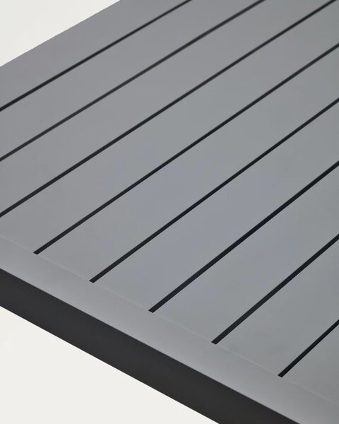 Zahradní jídelní stůl 90x180 cm Culip – Kave Home