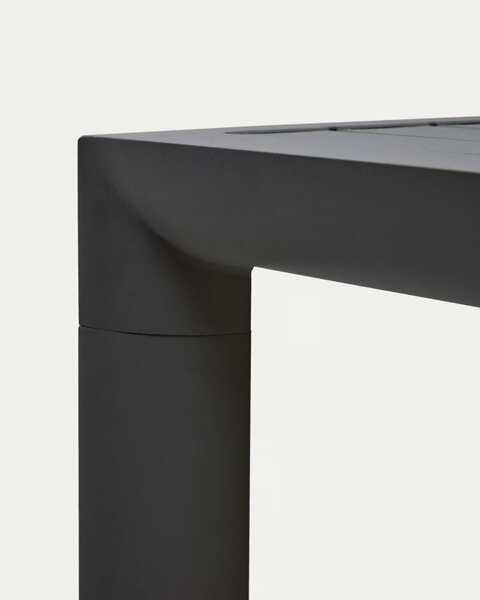 Zahradní jídelní stůl 90x180 cm Culip – Kave Home