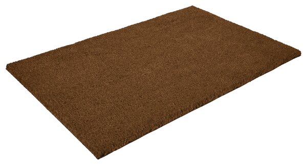 Livarno® Rohožka z kokosových vláken, 40 x 60 cm (solid) (100401034002)