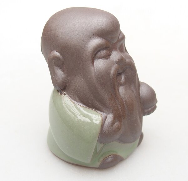 E-bonsai Keramická figurka