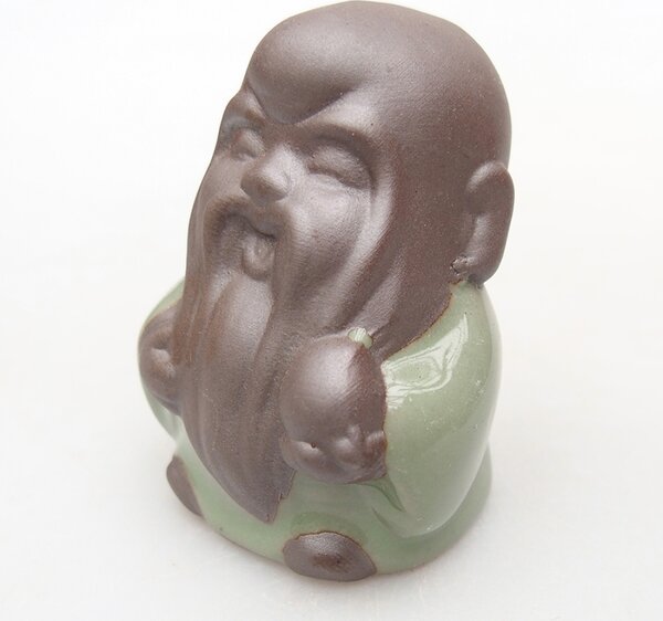 E-bonsai Keramická figurka