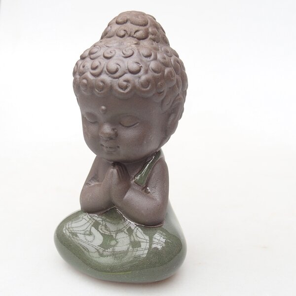 E-bonsai Keramická figurka