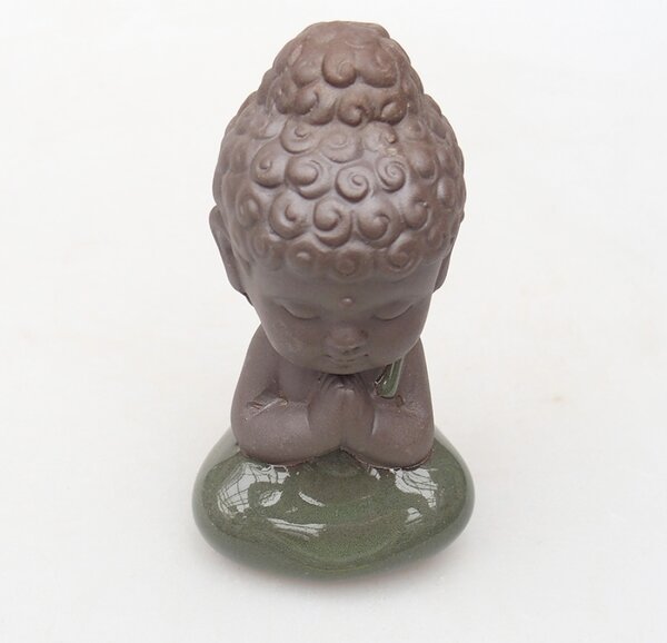 E-bonsai Keramická figurka