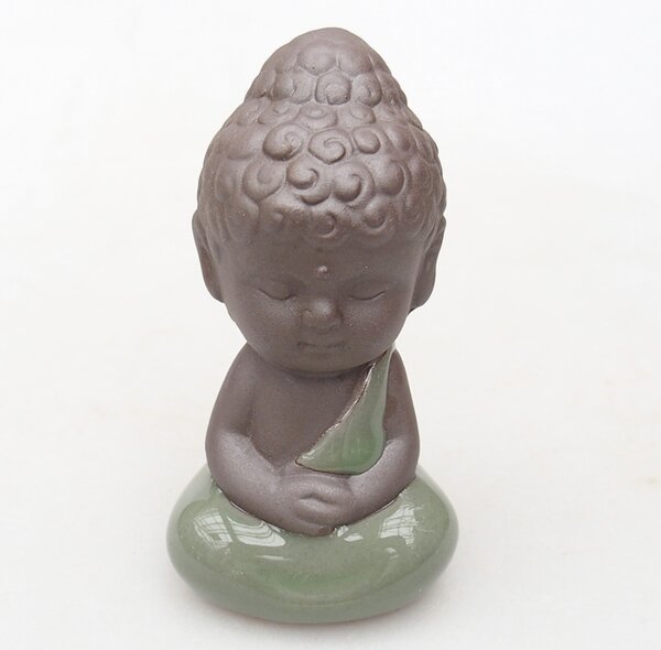 E-bonsai Keramická figurka