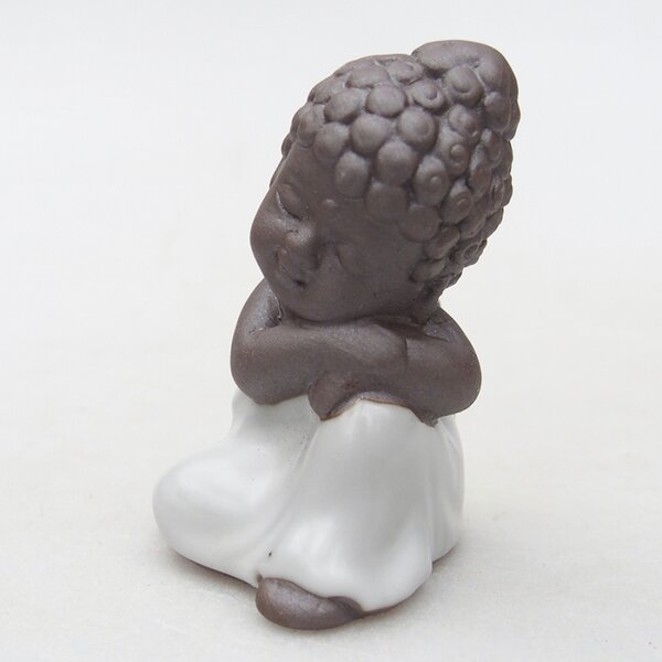 E-bonsai Keramická figurka
