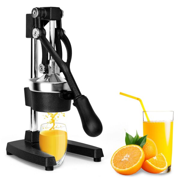 Odšťavňovač citrusů VERNA