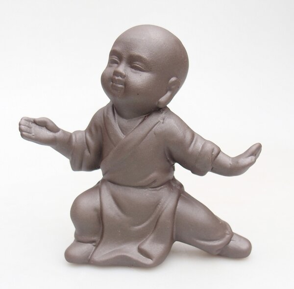 E-bonsai Keramická figurka 5ks