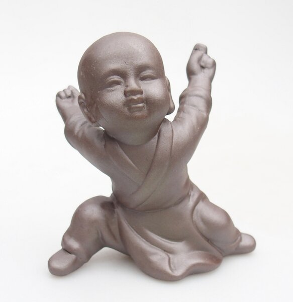 E-bonsai Keramická figurka 5ks