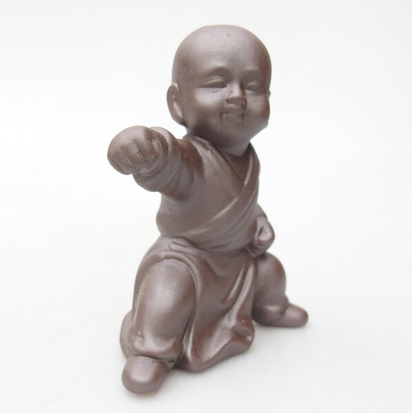 E-bonsai Keramická figurka
