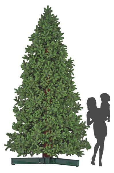 Vánoční stromek My Tree 400cm