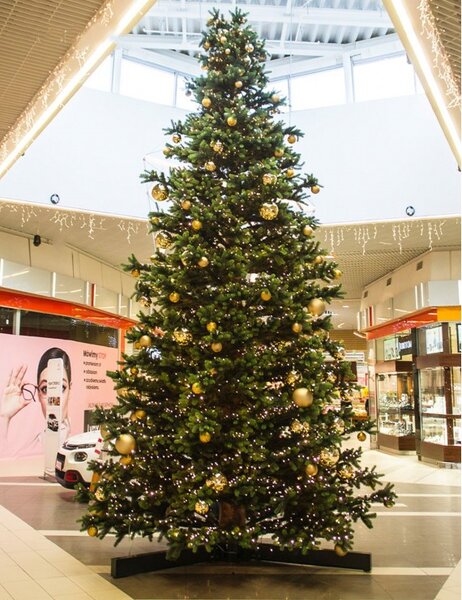 Vánoční stromek My Tree 400cm