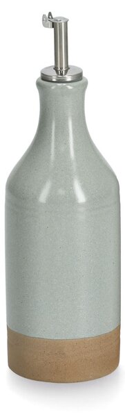 Láhev na olivový olej s dávkovačem, 420 ml