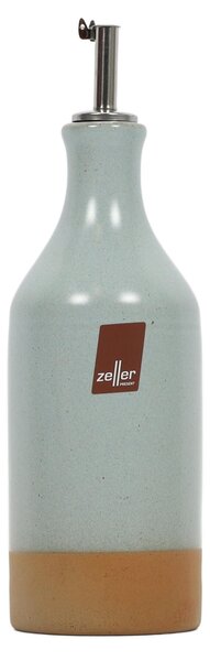 Láhev na olivový olej s dávkovačem, 420 ml