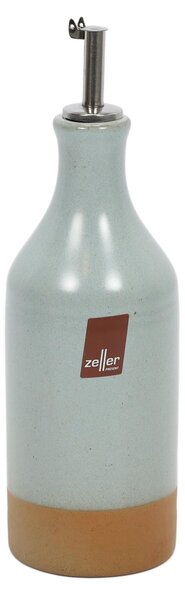 Láhev na olivový olej s dávkovačem, 420 ml