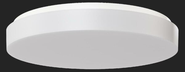 OSMONT 71050 CORVUS 1 stropní/nástěnné plastové svítidlo IP54 3000 K 27W LED