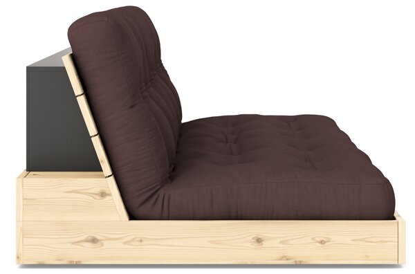 Karup Design Rozkládací pohovka Base 196 cm