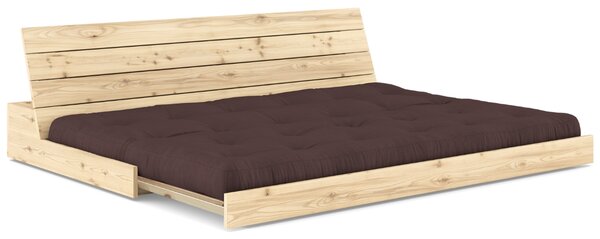 Karup Design Rozkládací pohovka Base 196 cm