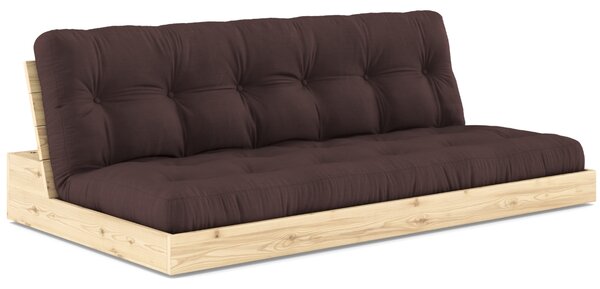 Karup Design Rozkládací pohovka Base 196 cm