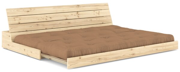 Karup Design Rozkládací pohovka Base 196 cm