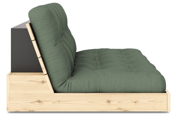 Karup Design Rozkládací pohovka Base 196 cm