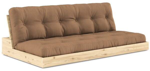 Karup Design Rozkládací pohovka Base 196 cm