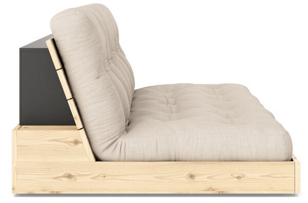 Karup Design Rozkládací pohovka Base 196 cm