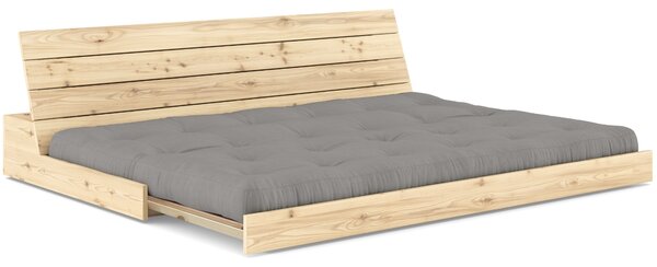 Karup Design Rozkládací pohovka Base 196 cm