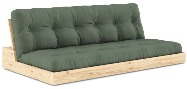 Karup Design Rozkládací pohovka Base 196 cm