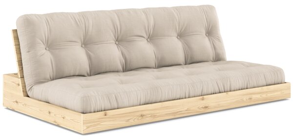 Karup Design Rozkládací pohovka Base 196 cm