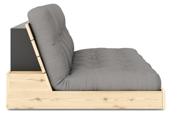 Karup Design Rozkládací pohovka Base 196 cm