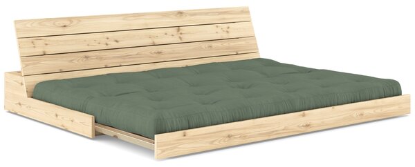 Karup Design Rozkládací pohovka Base 196 cm