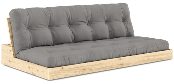 Karup Design Rozkládací pohovka Base 196 cm
