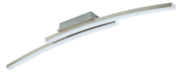 EGLO Moderní stropní LED osvětlení FRAIOLI-C, 2x17W 97909