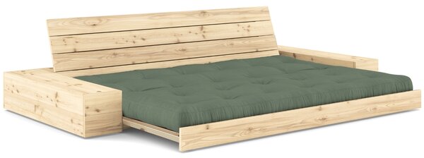 Karup Design Rozkládací pohovka Base 244 cm