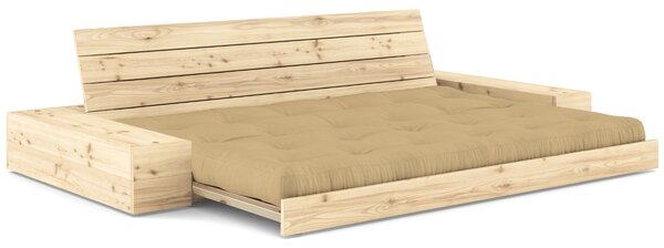 Karup Design Rozkládací pohovka Base 244 cm