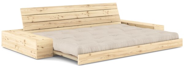 Karup Design Rozkládací pohovka Base 244 cm