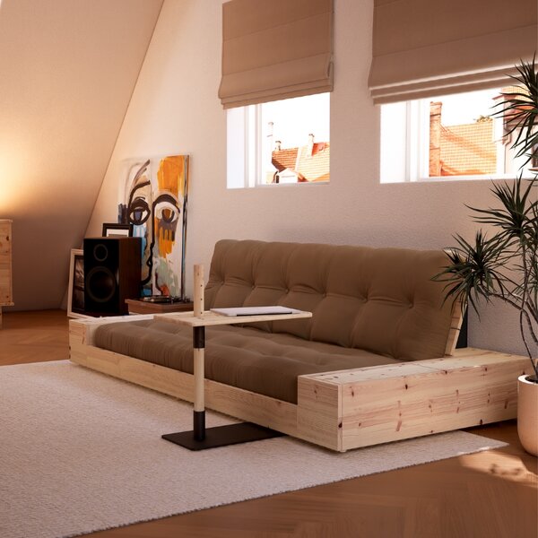 Karup Design Rozkládací pohovka Base 244 cm