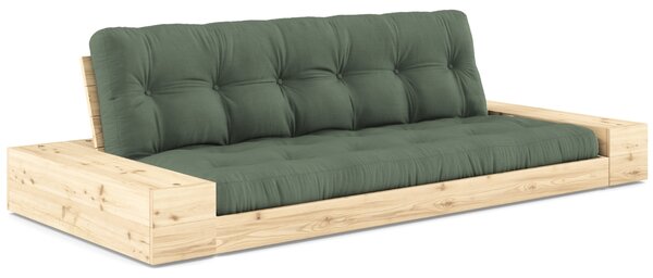 Karup Design Rozkládací pohovka Base 244 cm