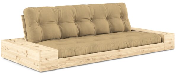 Karup Design Rozkládací pohovka Base 244 cm