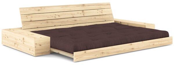 Karup Design Rozkládací pohovka Base 244 cm