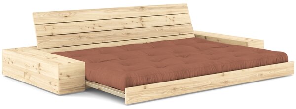 Karup Design Rozkládací pohovka Base 244 cm