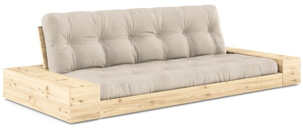 Karup Design Rozkládací pohovka Base 244 cm